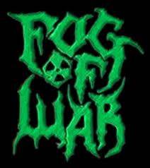 Fog Of War : Metal Will Fuck You in Hell